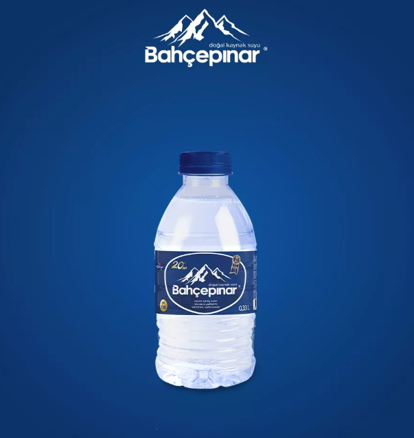 SU BAHÇEPINAR 0.33ML